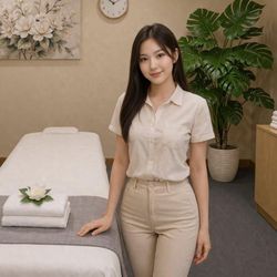 Pink One SPA - Pink One SPA Therapist - Massage San Diego