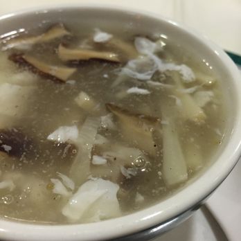 Kai Yue - Sharkfin soup - Chinese Near Me - Tres Cantos, M