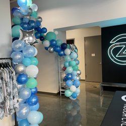 Zoom Indoor Cycling - 5 year anniversary