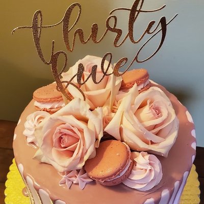 So Delish by null