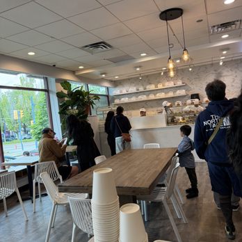 Truffle Donut - Donuts Near Me - Vancouver, British Columbia Truffle Donut - Donuts Near Me - Vancouver, British Columbia