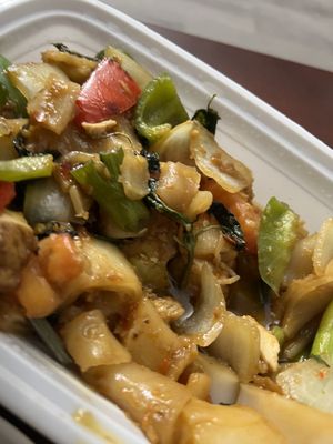 Thai Country Cafe by null