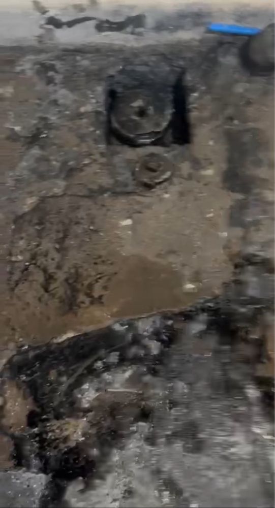 Slide of Roto-Rooter Plumbing & Water Cleanup