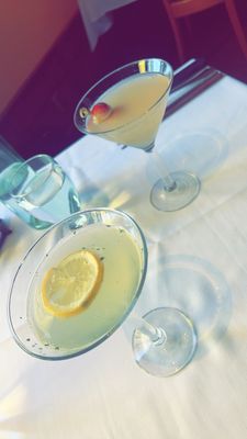 Wolfdale's Cuisine Unique by null