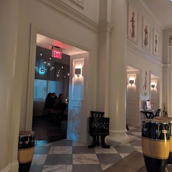 Loa Bar - Lounges Near Me - New Orleans, Louisiana Loa Bar - Lounges Near Me - New Orleans, Louisiana