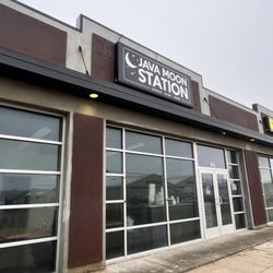 Java Moon Station