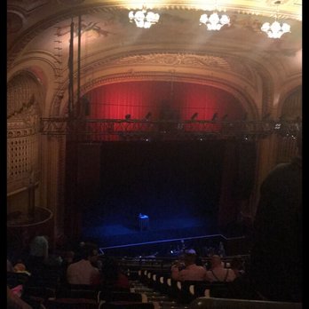 The Warfield - Music Venues Near Me - San Francisco, California The Warfield - Music Venues Near Me - San Francisco, California