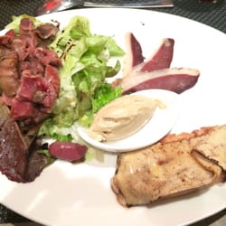 La Brasserie le 9e
