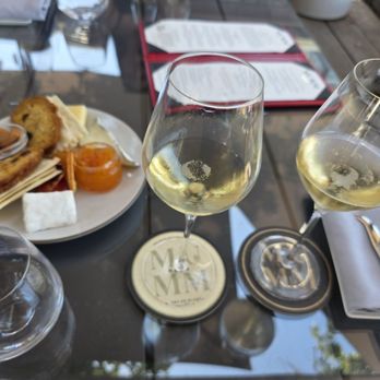 Mumm Napa - Wine Tasting Room Near Me - Rutherford, California