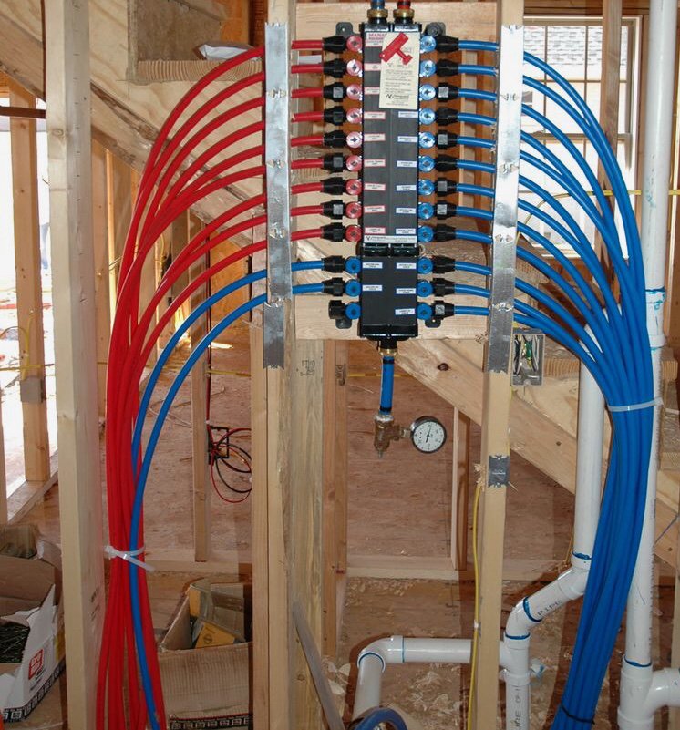 Slide of Plumbing And Gas