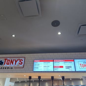 Little Tonys Pizzeria - Menu - Pizza Near Me - Newark, New Jersey Little Tonys Pizzeria - Menu - Pizza Near Me - Newark, New Jersey