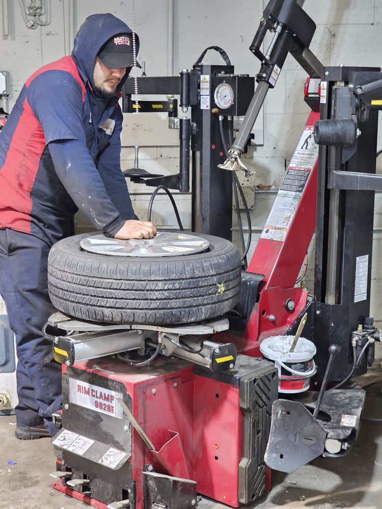 ALEX AUTO REPAIR Updated October 2024 Request a Quote 11 Photos