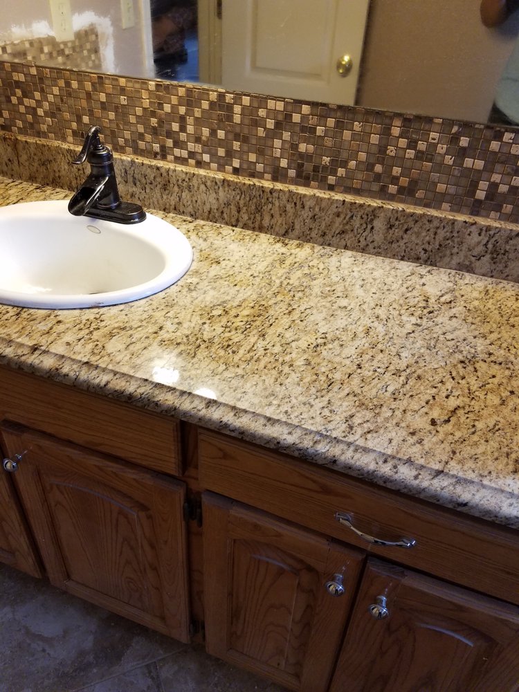 Slide of SunTerra Properties & Construction