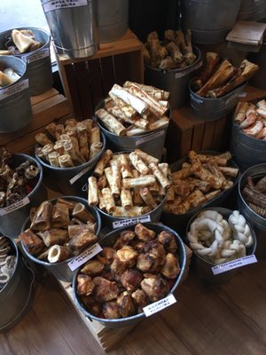 Polkadog Bakery by null
