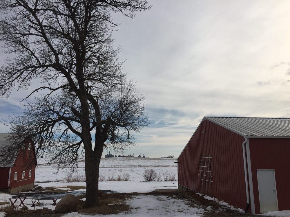 Slide of Hillcrest Farm Handyman Services