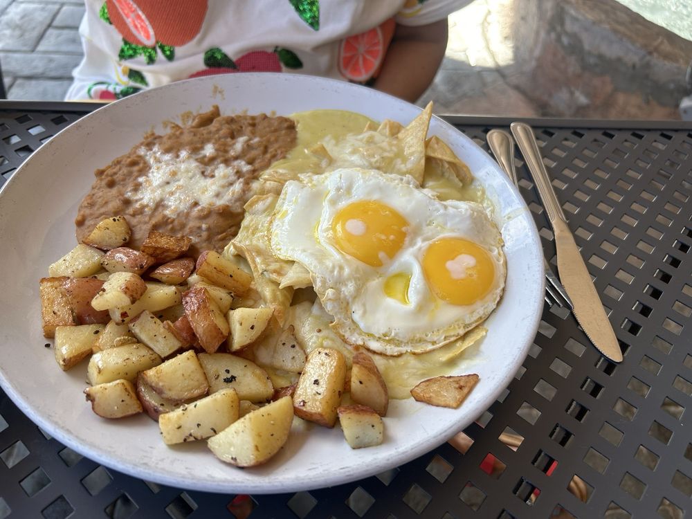 The Patio Drafthouse