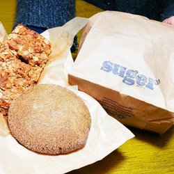 Suger Bōle - More Sweets
