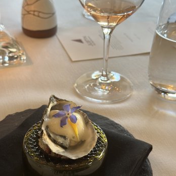 The JUST INN - Art, in the form of food, at every course. - Bed & Breakfast Near Me - Paso Robles, California