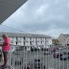 Hershey Motel gift card