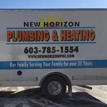 New Horizon Plumbing & Heating - Plumbing Near Me - Hooksett, New Hampshire New Horizon Plumbing & Heating - Plumbing Near Me - Hooksett, New Hampshire