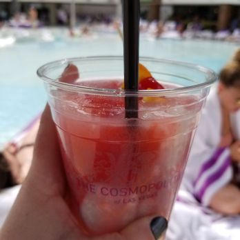 Boulevard Pool - Swimming Pools Near Me - Las Vegas, Nevada
