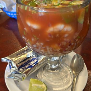 La Playa - Seafood Near Me - Atwater, California