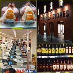 Dunnes stores - Montage of images from Dunnes Stores