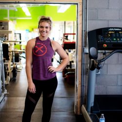 Fruita Health Club - Cardio