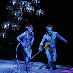 user provided Cirque Du SoIeiI - Toruk photo