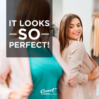 Comet Cleaners - Comet Cleaners - Sewing & Alterations Near Me - Houston, Texas Comet Cleaners - Comet Cleaners - Sewing & Alterations Near Me - Houston, Texas