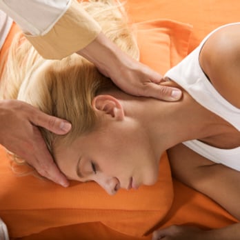 D-Chai - Pressure point massage to relieve your pain - Reflexology Near Me - Madison, Wisconsin