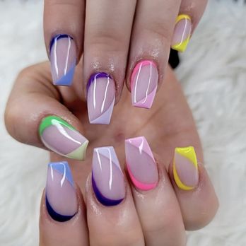 Kim's Nail Spa - Nail Salons Near Me Kim's Nail Spa - Nail Salons Near Me