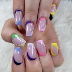 Kim's Nail Spa