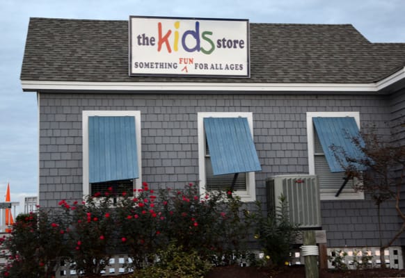 The Kid's Store