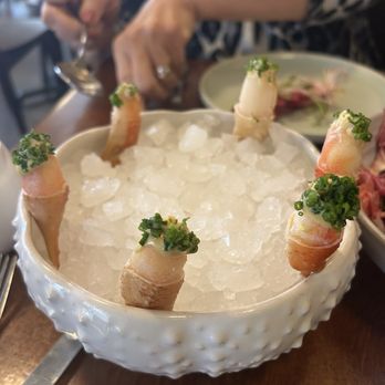 Little Water - Snow crab - New American Near Me - Philadelphia, Pennsylvania Little Water - Snow crab - New American Near Me - Philadelphia, Pennsylvania