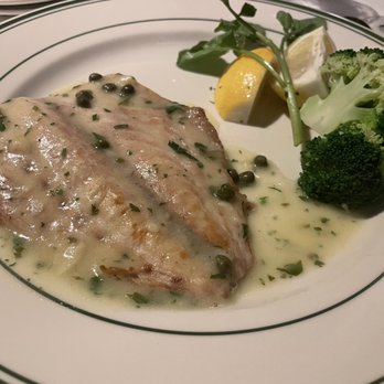 Wolfgang's Steakhouse - Fish of the day - Steakhouses Near Me - Honolulu, Hawaii Wolfgang's Steakhouse - Fish of the day - Steakhouses Near Me - Honolulu, Hawaii