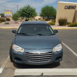 Phoenix Title Loans