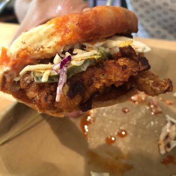 Big Buns - The Shirlington Hot - Burgers Near Me - Arlington, Virginia Big Buns - The Shirlington Hot - Burgers Near Me - Arlington, Virginia