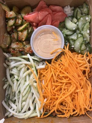 Perillas by null Perillas by null