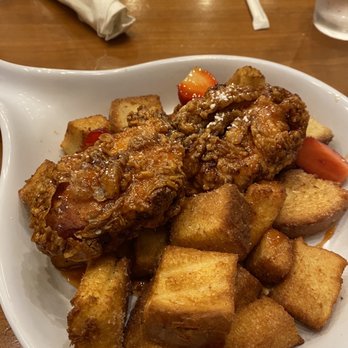 Ruby Slipper Decatur - Breakfast & Brunch Near Me - New Orleans, Louisiana
