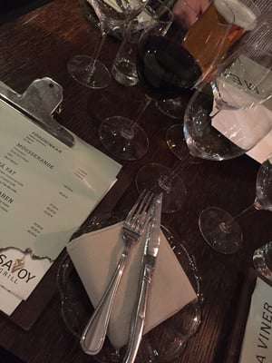 Elite Hotel Savoy, Malmö by null