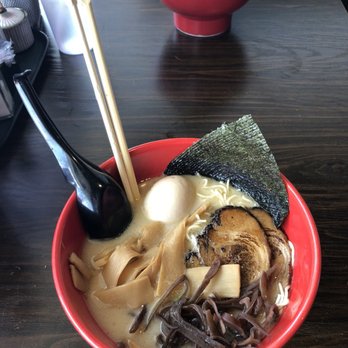 Ramen Bar Ichi - Ramen Near Me - Houston, Texas Ramen Bar Ichi - Ramen Near Me - Houston, Texas