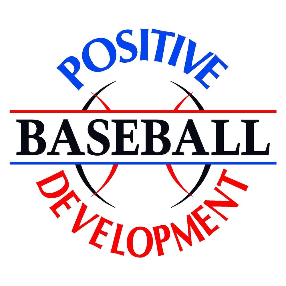 Positive Baseball Image