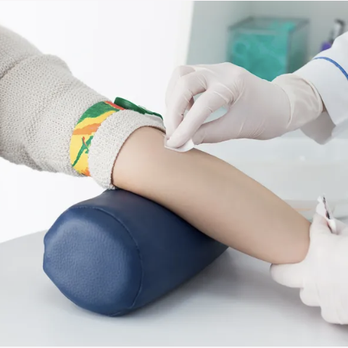 Compassion Care Mobile Phlebotomy - Laboratory Testing Near Me