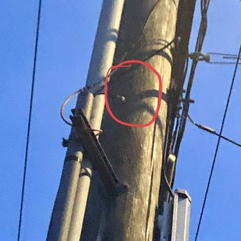 Comcast - This line needs to be connected. The last guy didn't have authority to get on a ladder and no one has come back since. - Internet Service Providers Near Me - Philadelphia, Pennsylvania