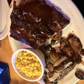 Texas Roadhouse - Ribs and steak dinner - Barbeque Near Me - Elk Grove, California Texas Roadhouse - Ribs and steak dinner - Barbeque Near Me - Elk Grove, California