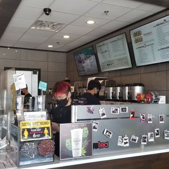 Sharetea - Coffee & Tea Near Me - Sandy Springs, Georgia