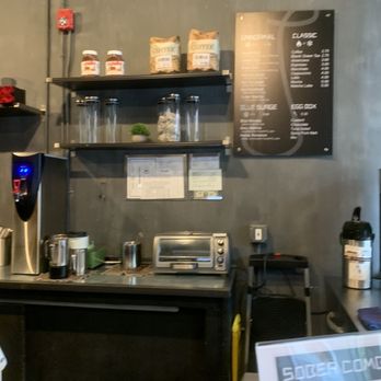 SOBER SHOT - Coffee & Tea Near Me - Jersey City, New Jersey SOBER SHOT - Coffee & Tea Near Me - Jersey City, New Jersey