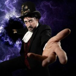 Xscape Works - Dr. Wells invites you on a thrilling escape game adventure.