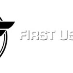 First US Funding